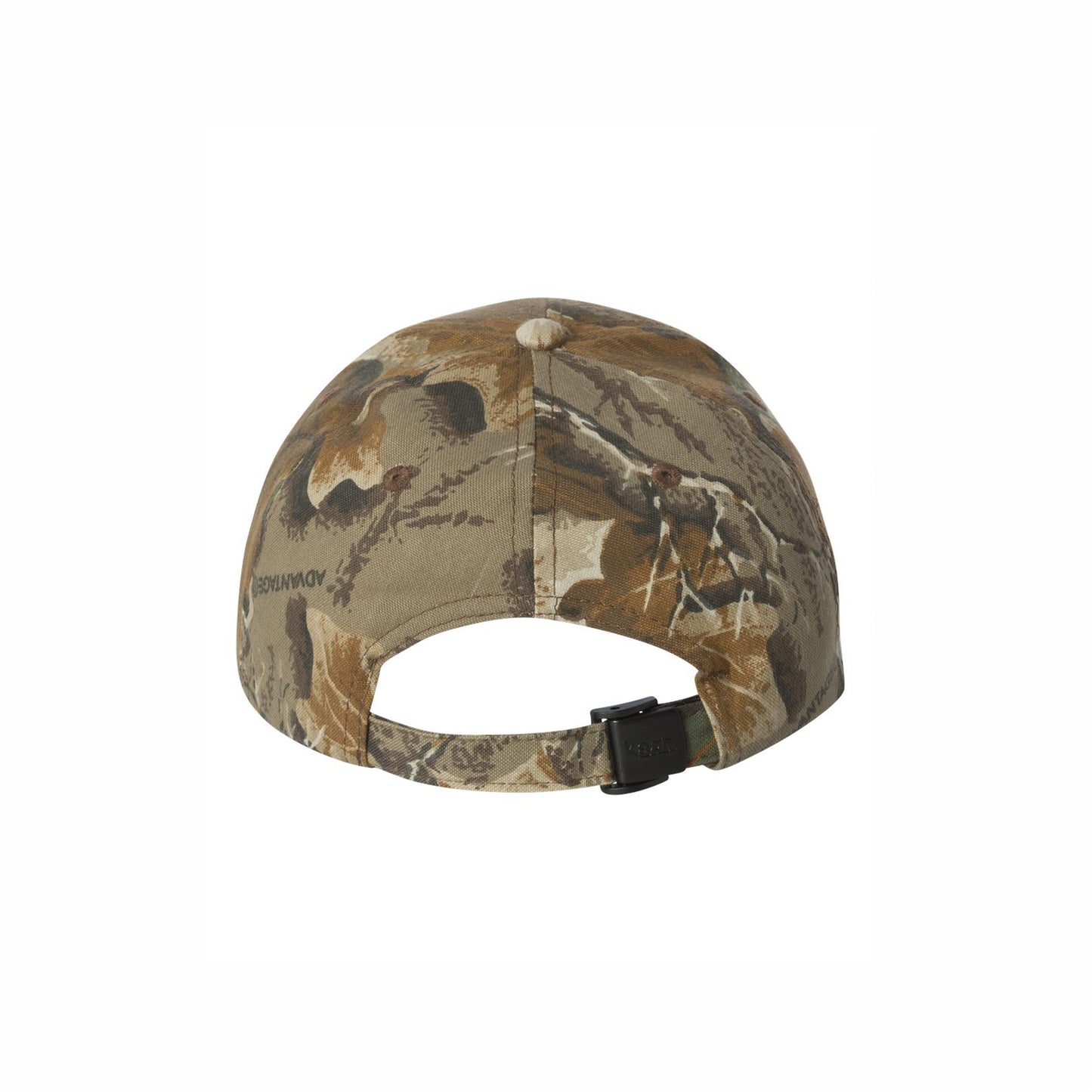 SOCCER MAMI ADJUSTABLE CAMO CAP