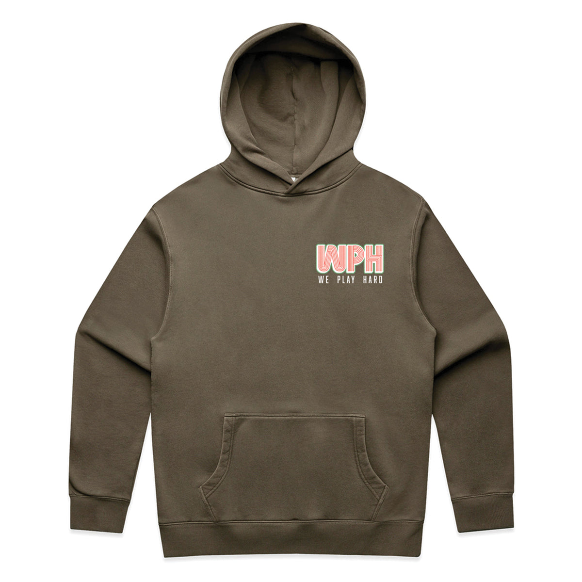 COMO MEXICO NO HAY DOS HOODIE