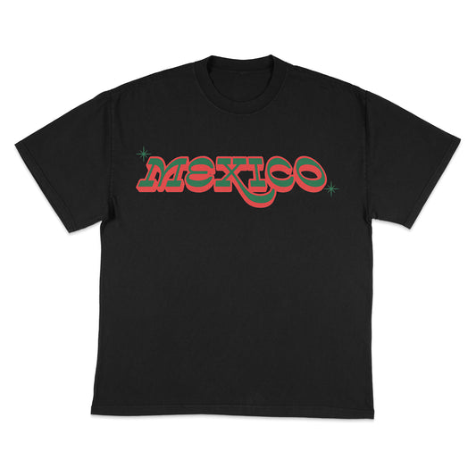 MEXICO TEE