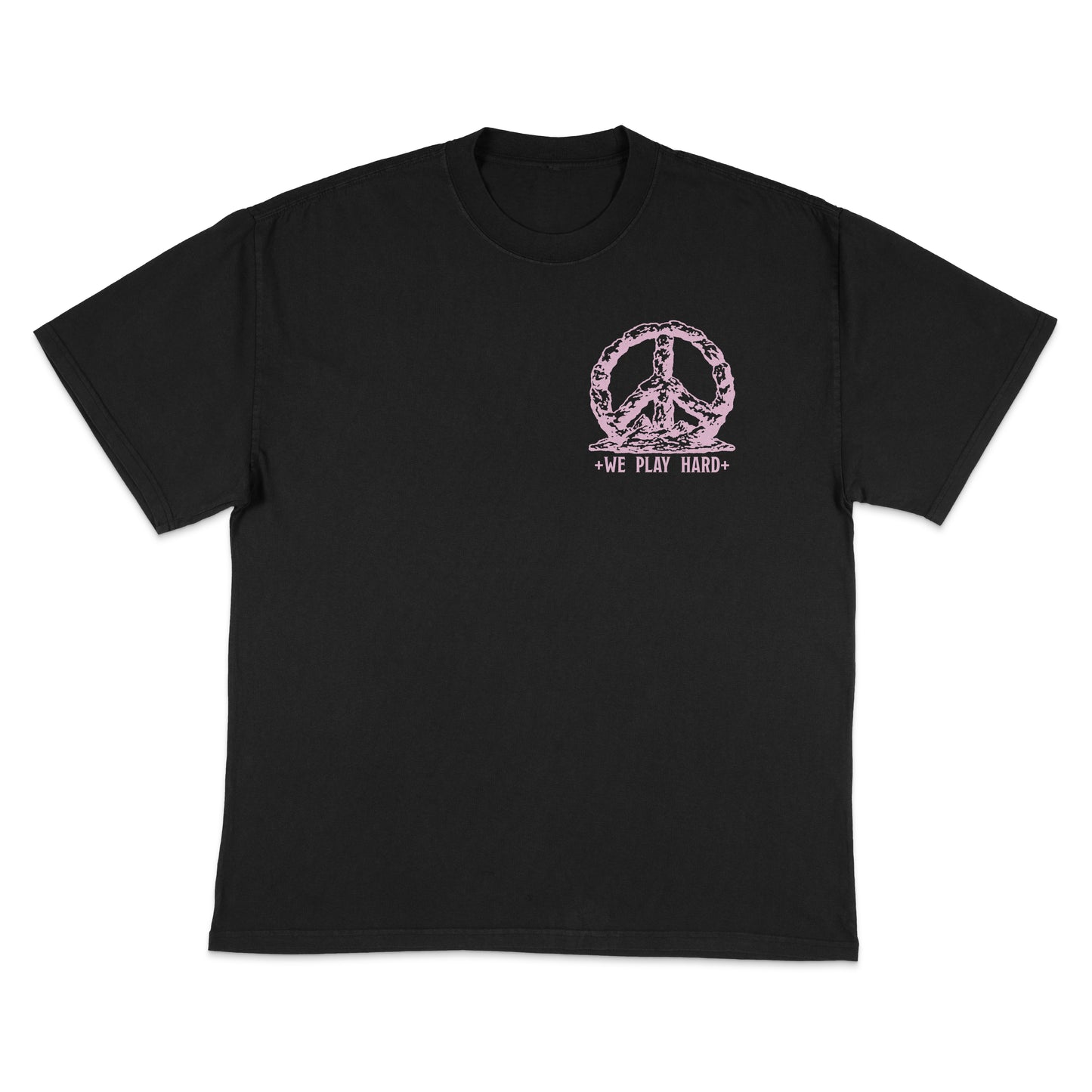 HARD TIMES TEE
