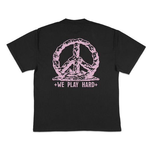 HARD TIMES TEE