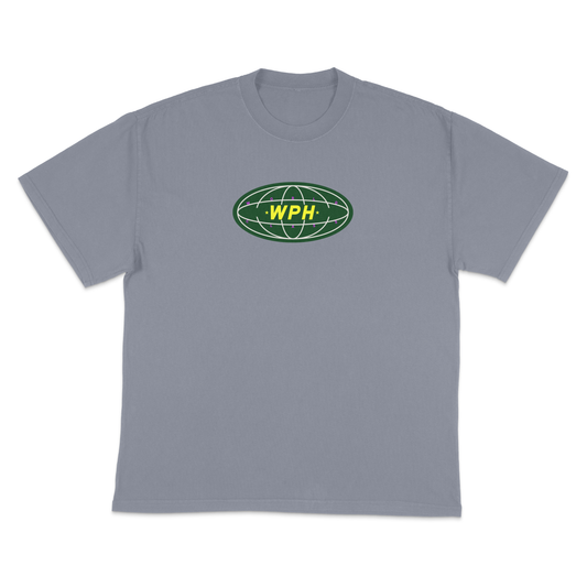 WORLD CLASS LOGO TEE
