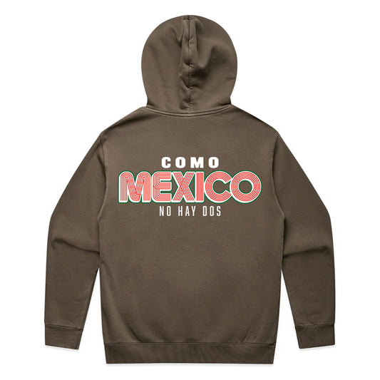 COMO MEXICO NO HAY DOS HOODIE