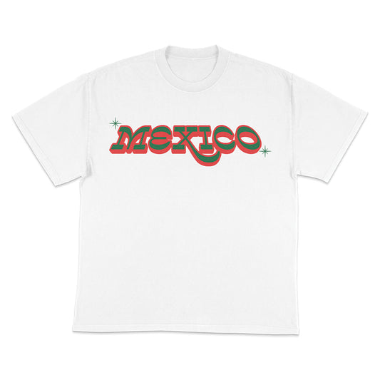 MEXICO TEE