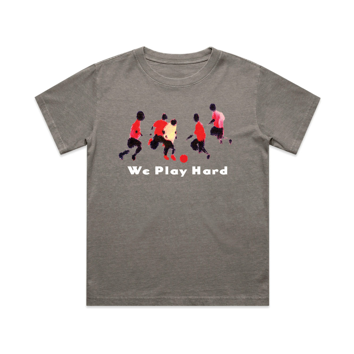 PLAY ANYWHERE KIDS TEE